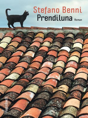 cover image of Prendiluna